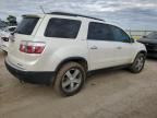 2009 GMC Acadia Slt-2