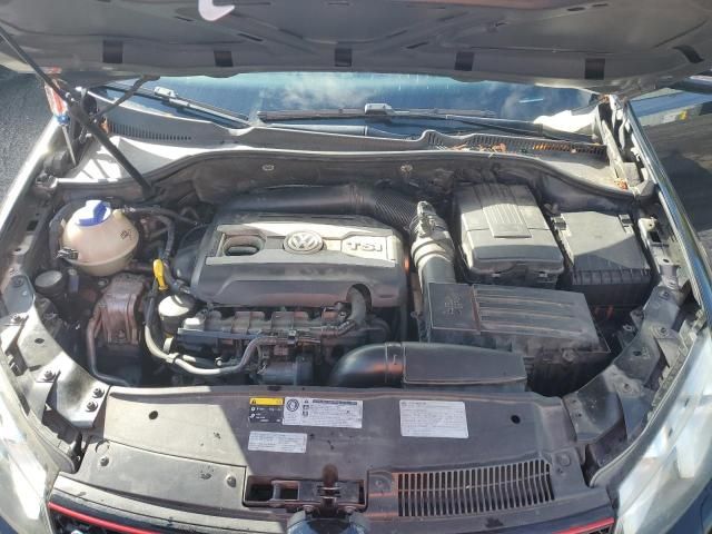 2013 Volkswagen GTI
