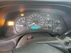 2002 Chevrolet Silverado K1500