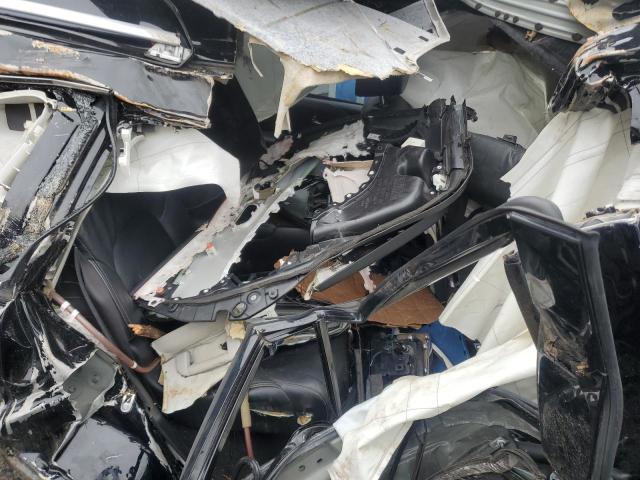 2016 Infiniti Qx80 Base