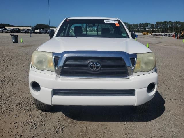 2008 Toyota Tacoma Prerunner