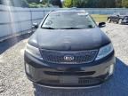2015 KIA Sorento SX