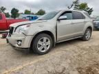 2014 Chevrolet Equinox ltz