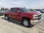 2018 Chevrolet Silverado C1500 LT