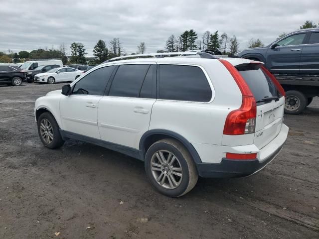 2010 Volvo XC90 3.2