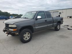 2000 Chevrolet Silverado K1500 for sale in Gaston, SC