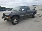 2000 Chevrolet Silverado K1500