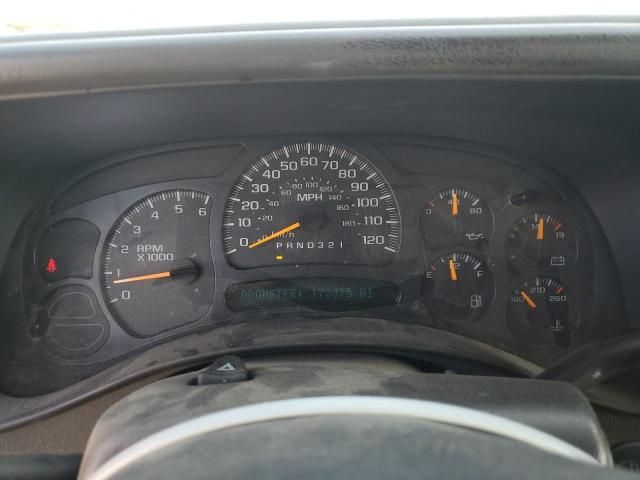 2006 GMC New Sierra C1500