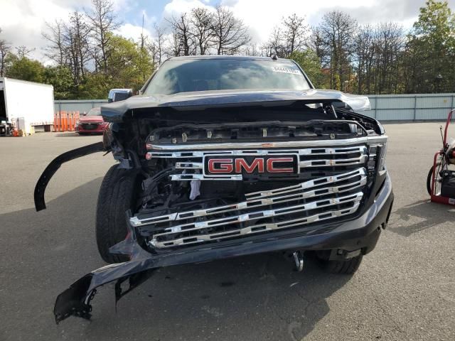 2023 GMC Sierra K1500 Denali