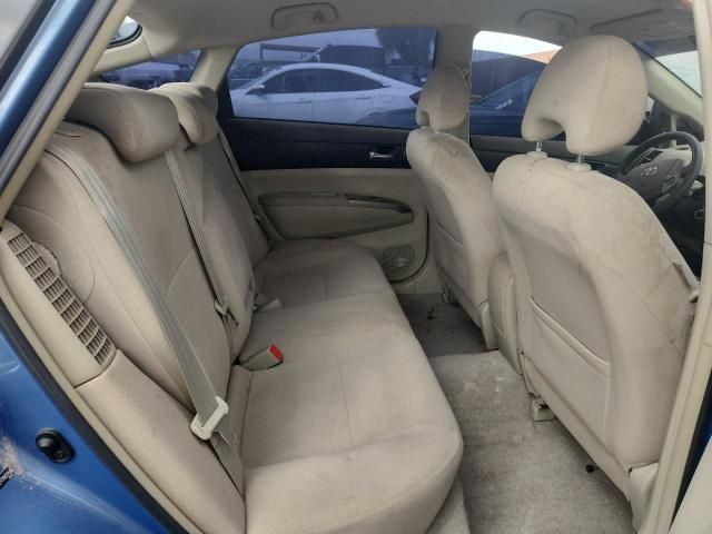 2009 Toyota Prius