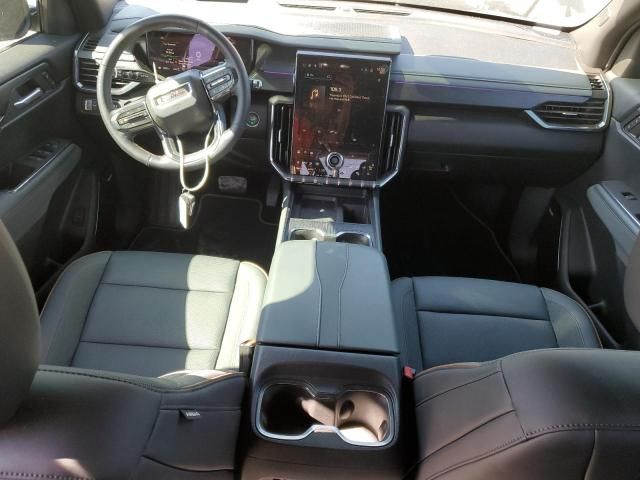 2024 GMC Acadia AT4
