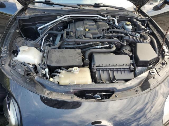 2010 Mazda MX-5 Miata