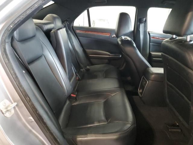 2013 Chrysler 300