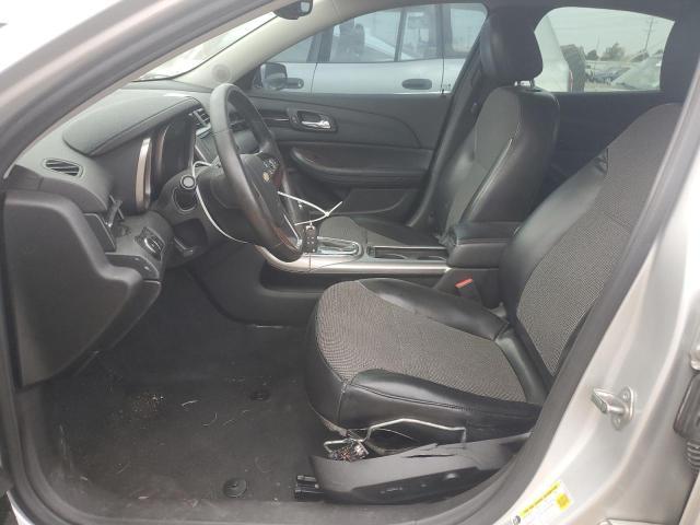 2013 Chevrolet Malibu 2LT