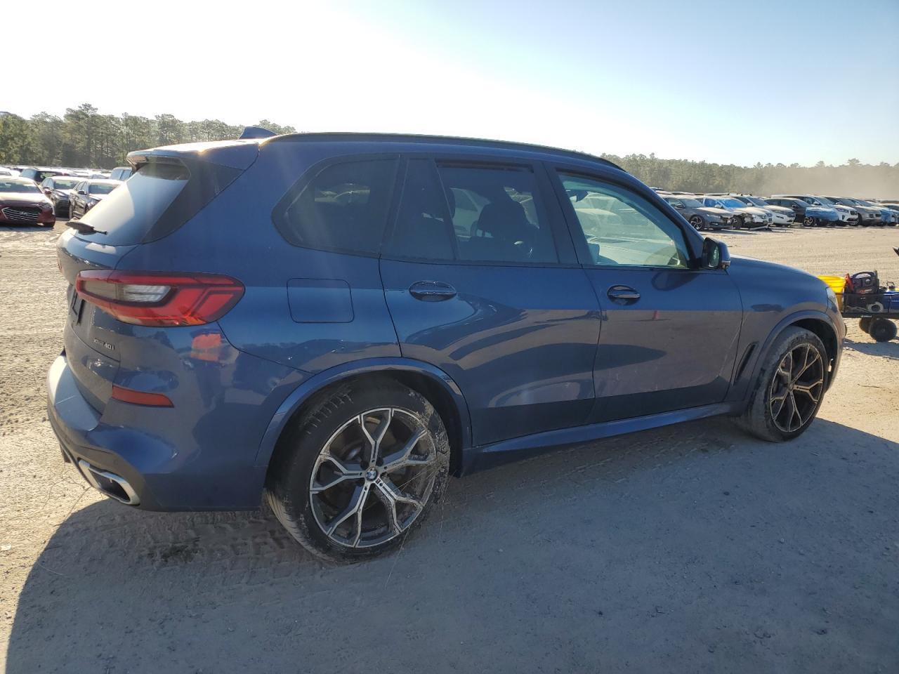 2020 Bmw Motorrad 2020 bmw Motorrad X5 Xdrive40i