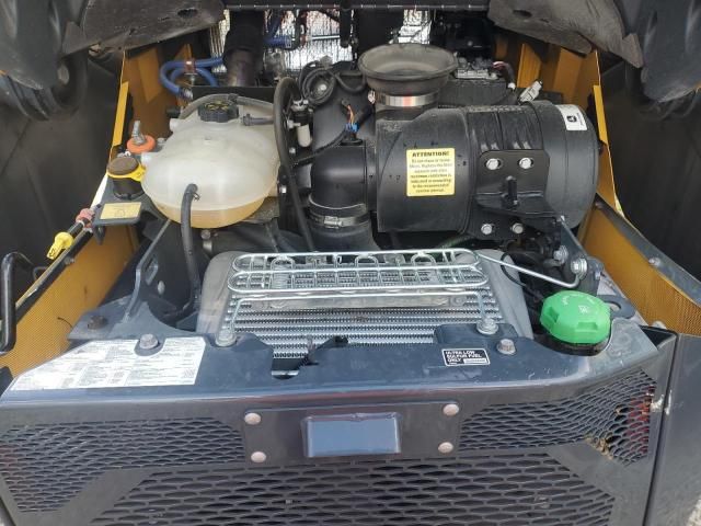 2025 John Deere 331 G