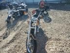 2008 Harley-Davidson Fxdc Daytona Custom