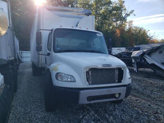 2016 Freightliner M2 106 Medium Duty