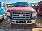 2006 Ford F350 SRW Super Duty