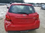 2016 Toyota Yaris L