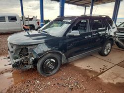 2013 Ford Explorer Limited for sale in Phoenix, AZ