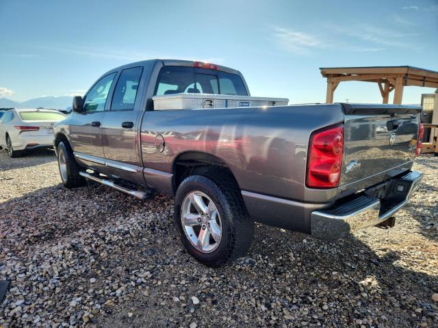 2008 Dodge Ram 1500 st