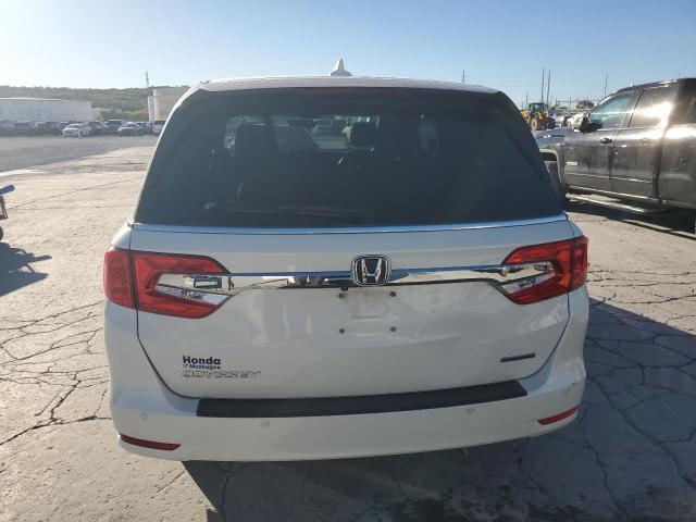 2019 Honda Odyssey Touring