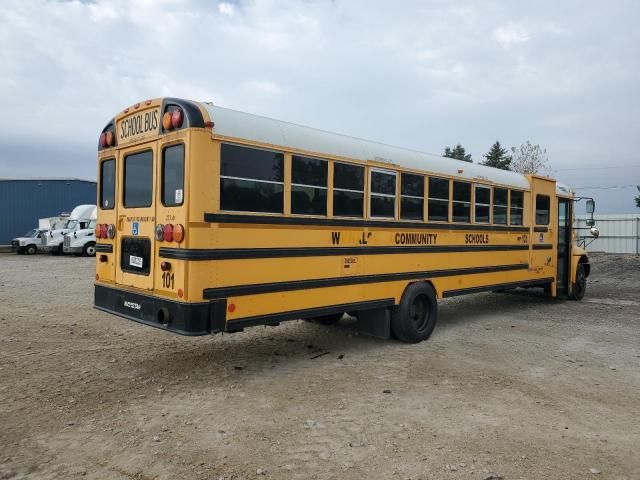 2013 Ic Corporation 3000 CE-School Bus