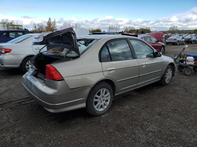 2005 Honda Civic lx