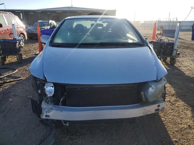2009 Honda Civic EXL