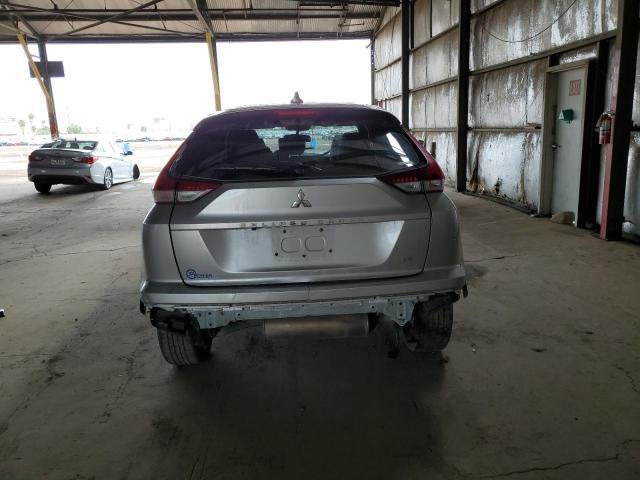 2023 Mitsubishi Eclipse Cross se
