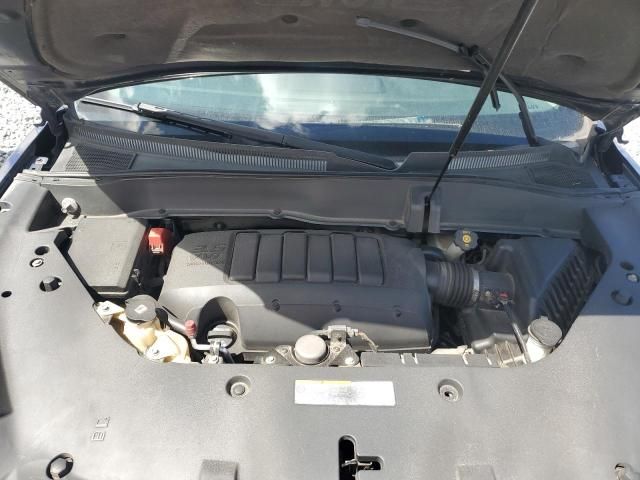 2015 GMC Acadia SLE