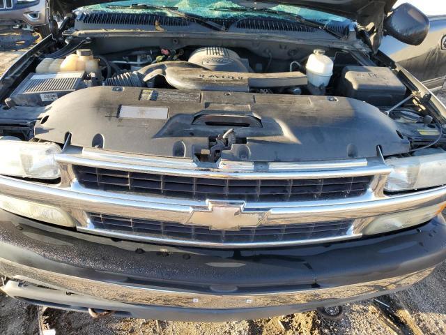 2004 Chevrolet Tahoe K1500