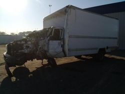 Salvage trucks for sale at Fort Wayne, IN auction: 2009 Ford Econoline E350 Super Duty Cutaway Van