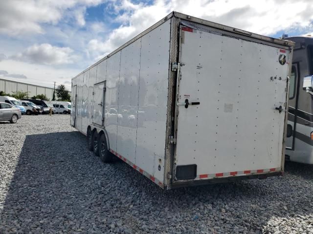 2022 Trailers Trailer-Trailer