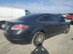 2013 Mazda 6 Sport