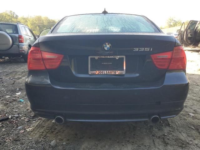 2010 BMW 335 XI