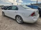 2006 Ford Fusion se