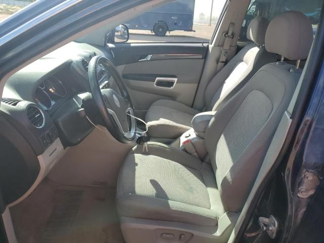 2008 Saturn Vue XR