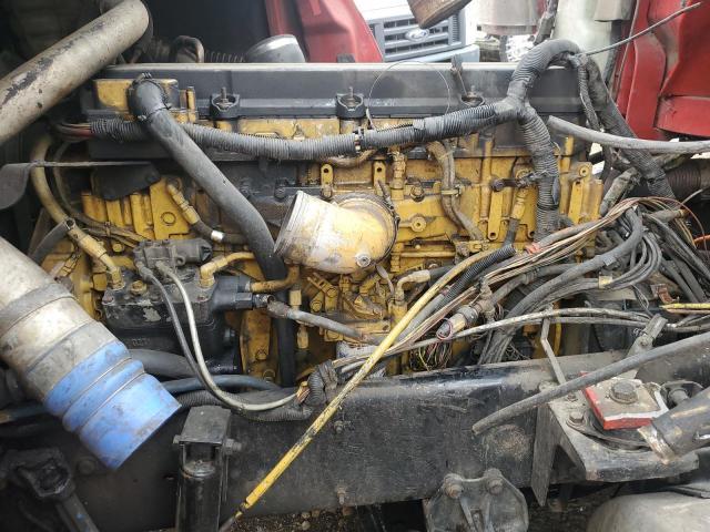 2007 International 9900I Semi Truck