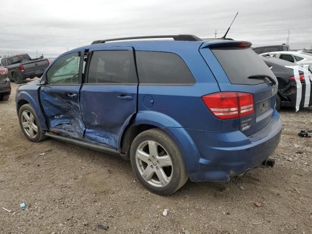 2010 Dodge Journey SXT