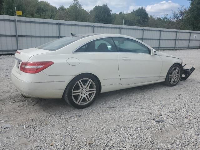 2010 Mercedes-Benz E 350