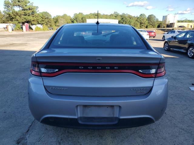2014 Dodge Dart Limited