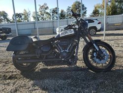 Harley-Davidson Fxlrs salvage cars for sale: 2021 Harley-Davidson Fxlrs