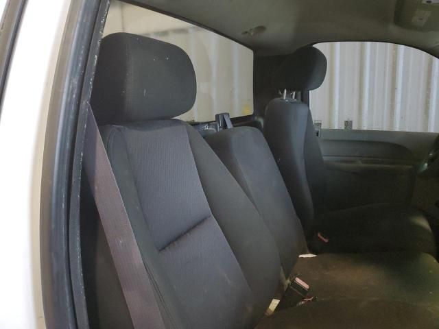 2011 GMC Sierra K1500