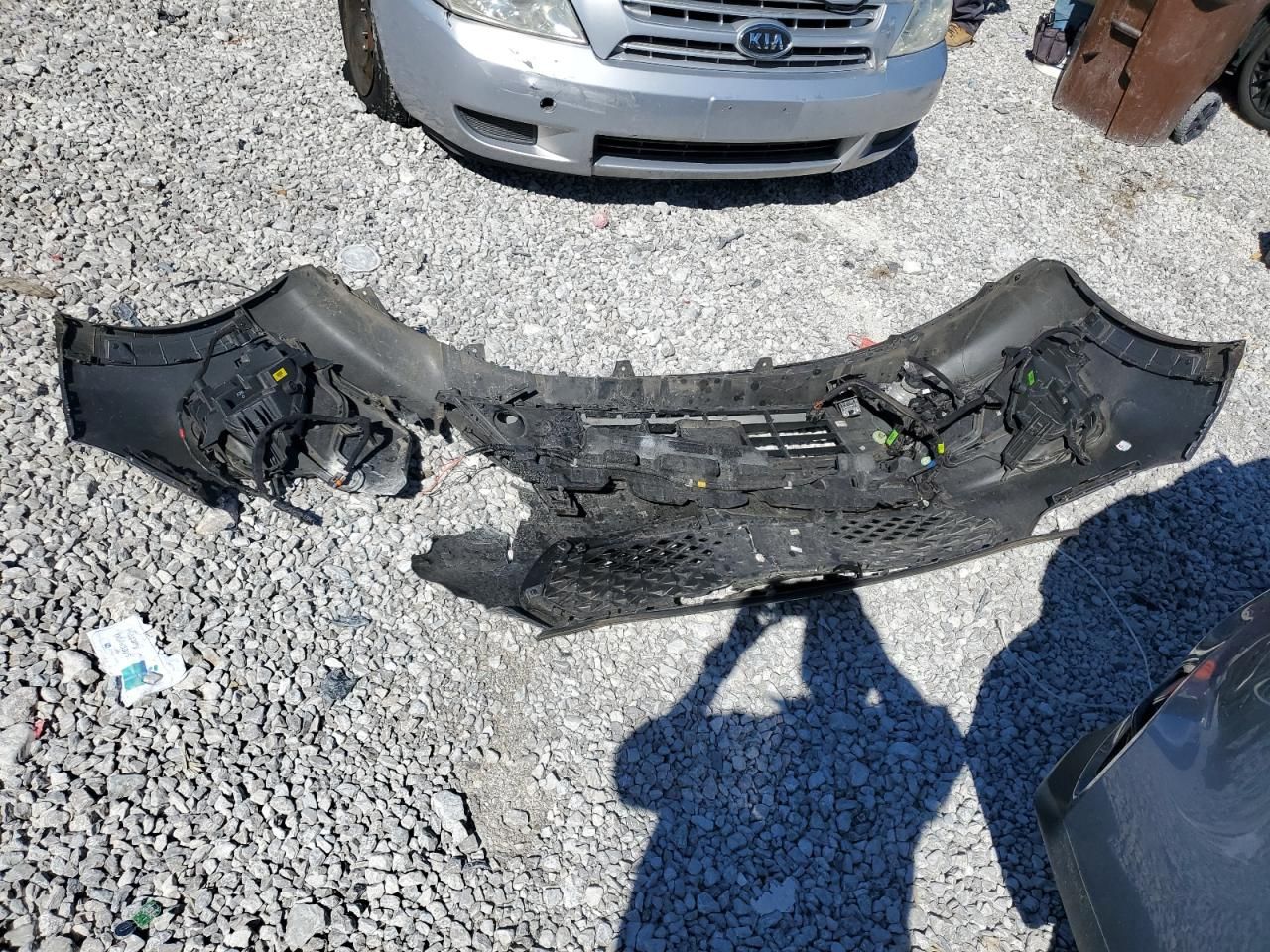 2022 KIA Niro Touring Special Edition