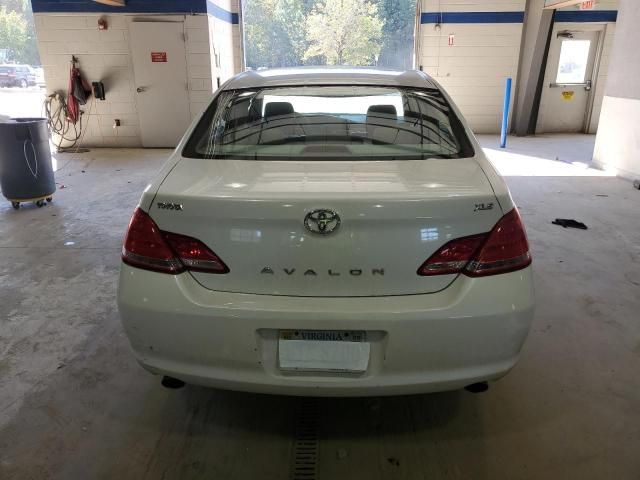 2007 Toyota Avalon XL