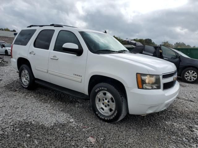 2011 Chevrolet Tahoe C1500 LS