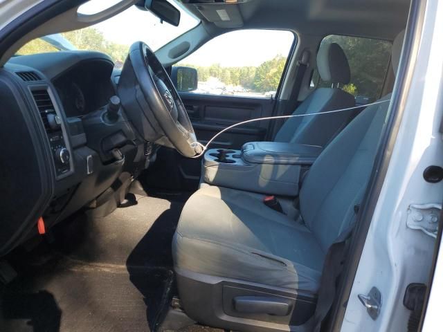 2014 Dodge RAM 1500 ST