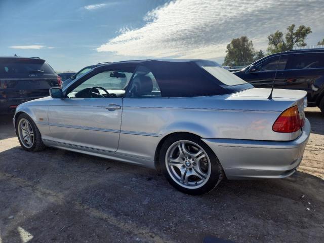 2001 BMW 330 ci